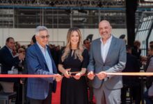 ستار ناشيونال أوتوموتيف تفتح مركزًا متطورًا لإصلاح الهيكل والدهان في 6 أكتوبر