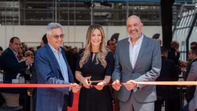 ستار ناشيونال أوتوموتيف تفتح مركزًا متطورًا لإصلاح الهيكل والدهان في 6 أكتوبر