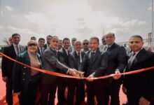 نيسان مصر توسع انتشارها وتفتتح فرع جديد في المنوفية بالتعاون مع أوتو سمير ريان