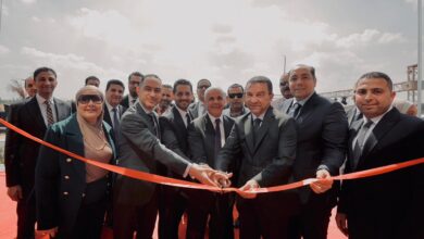 نيسان مصر توسع انتشارها وتفتتح فرع جديد في المنوفية بالتعاون مع أوتو سمير ريان