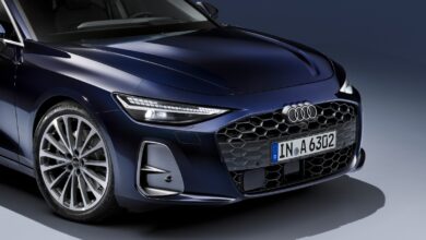 آودي A6