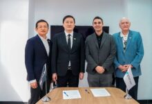 شراكة بين NDS وRox Motors لتحويل مصر إلى مركز إقليمي ضخم