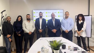 "إندرايف" و"لاكي" في تحالف جديد لتعزيز دخل السائقين المتميزين