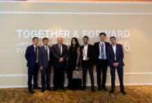 قصراوي جروب تحصد 4 جوائز من جيتور العالمية خلال مؤتمرها السنوي 2026