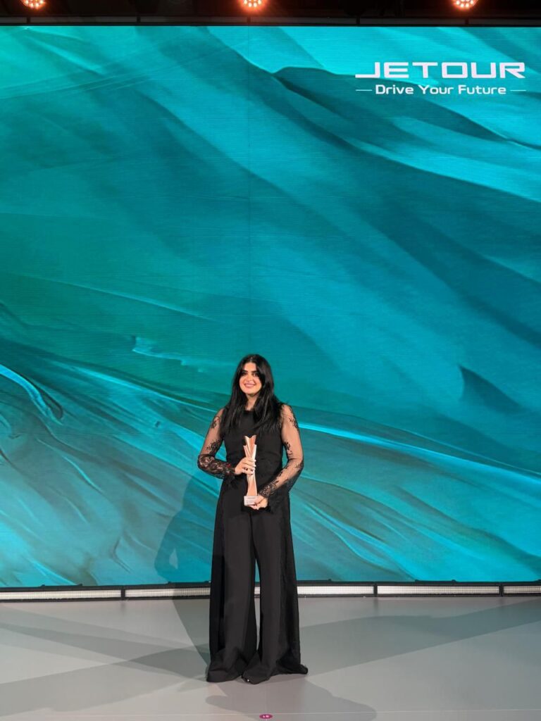 قصراوي جروب تحصد 4 جوائز من جيتور العالمية خلال مؤتمرها السنوي 2026