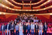 بحصة 18.6%.. نيسان مصر تحتفل بعام استثنائي وتتصدر سوق السيارات للعام الثالث على التوالي