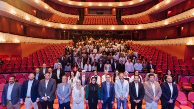 بحصة 18.6%.. نيسان مصر تحتفل بعام استثنائي وتتصدر سوق السيارات للعام الثالث على التوالي