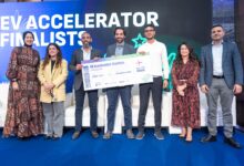 منصة FutureTECH by Raya تختتم أول مسرّعة للمركبات الكهربائية في مصر وتدعم الابتكار في قطاع التنقل الذكي