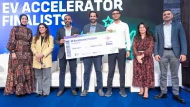 منصة FutureTECH by Raya تختتم أول مسرّعة للمركبات الكهربائية في مصر وتدعم الابتكار في قطاع التنقل الذكي