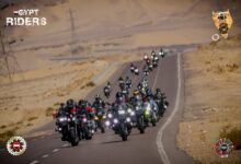 سيناء أمان 2026.. مسيرة عربية مصرية تؤكد أن مصر وجهة المغامرة الآمنة الأولى بالمنطقة