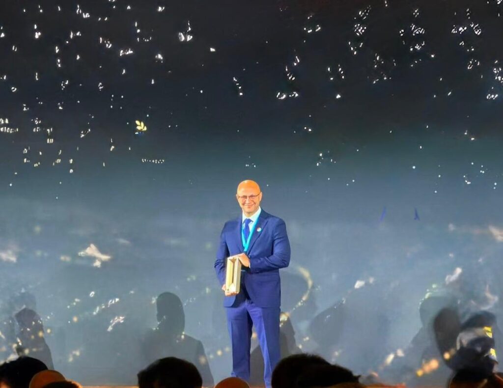 «سوإيست مصر» تتوج بـ3 جوائز إقليمية خلال 5 أشهر وتؤكد قوة الأداء في مصر