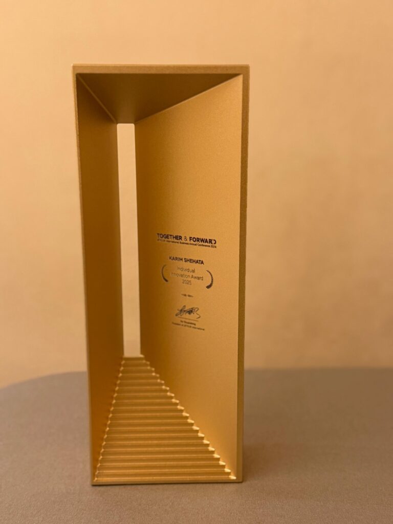 «سوإيست مصر» تتوج بـ3 جوائز إقليمية خلال 5 أشهر وتؤكد قوة الأداء في مصر