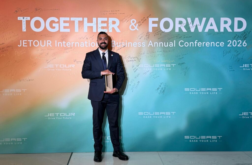 «سوإيست مصر» تتوج بـ3 جوائز إقليمية خلال 5 أشهر وتؤكد قوة الأداء في مصر