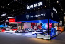 PEUGEOT في معرض بكين الدولي للسيارات 2026