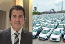 شعبة السيارات بعد وقف الحرب: « الأسعار مش هتنزل.. اللي اشترى بالغالي هيبيع بالغالي»