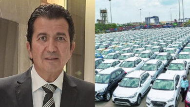 شعبة السيارات بعد وقف الحرب: « الأسعار مش هتنزل.. اللي اشترى بالغالي هيبيع بالغالي»