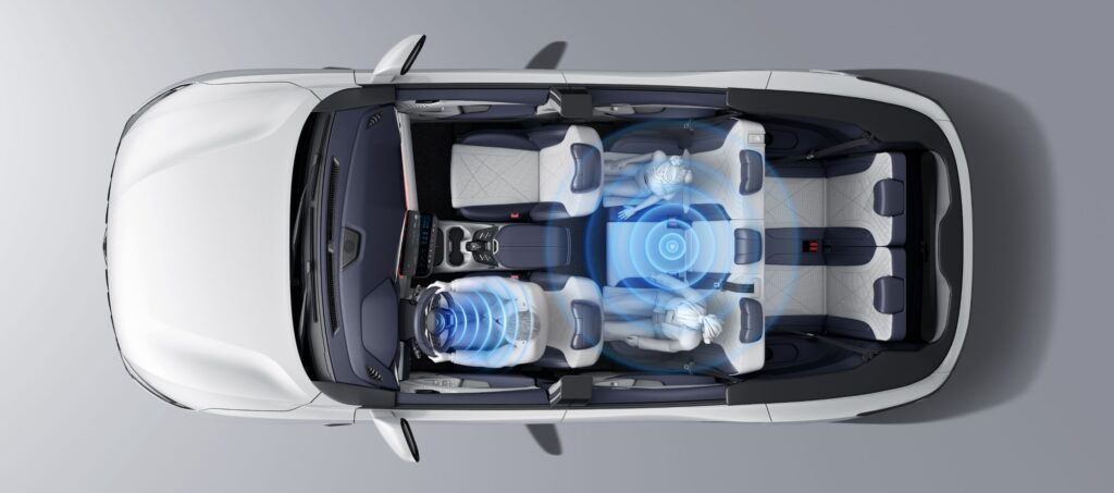 كايي X7 هايبرد