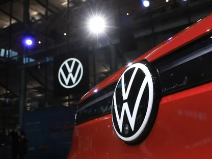 فولكس فاجن الألمانية تقترب من تصنيع السيارات في مصر