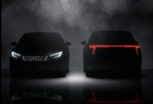 كايي X7 هايبرد وE5 سيدان