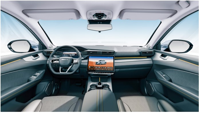 كايي X7 هايبرد