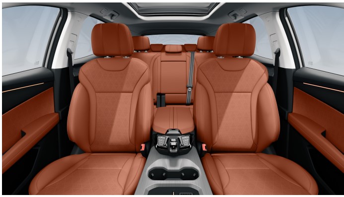 كايي X7 هايبرد