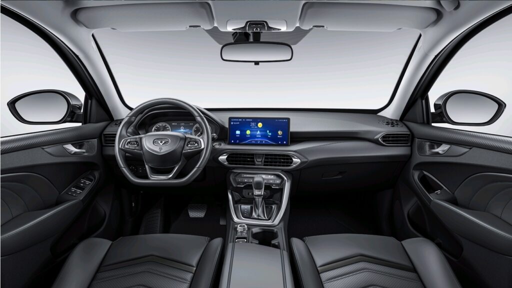 كايي E5 تصل مصر رسميًا.. سيدان اقتصادية بإمكانيات تنافس الكبار