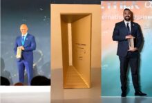 «سوإيست مصر» تتوج بـ3 جوائز إقليمية خلال 5 أشهر وتؤكد قوة الأداء في مصر