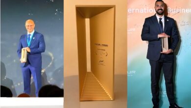 «سوإيست مصر» تتوج بـ3 جوائز إقليمية خلال 5 أشهر وتؤكد قوة الأداء في مصر