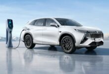 كايي X7 هايبرد