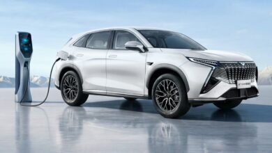 كايي X7 هايبرد