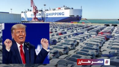 ترامب يرفع الرسوم الجمركية على السيارات الأوروبية إلى 25%