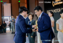 كايي موتورز إيجيبت