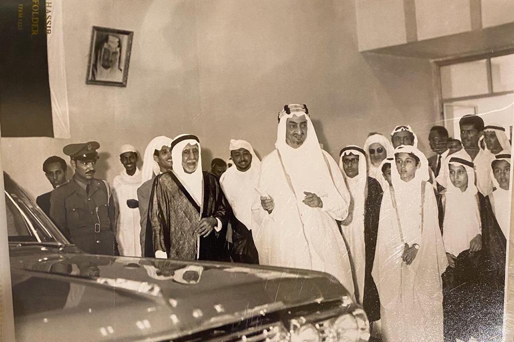 جنرال موتورز تحتفل بمرور 100 سنة
