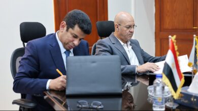 «قادر للصناعات المتطورة» يوقع عقدًا مع «كايي موتورز إيجيبت» لتصنيع وتوريد مكونات سيارات «Kaiyi» محليًا