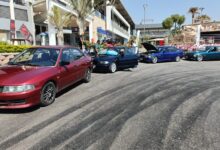 نادي السيارات يختتم المعسكر التدريبي الثاني لبطولة DC3 لدريفت السيارات القياسية وفق معايير FIA