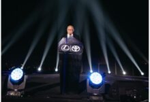 لأول مرة في مصر.. تويوتا إيجيبت تدخل عالم السيارات الكهربائية بإطلاق bZ4X و«لكزس RZ»
