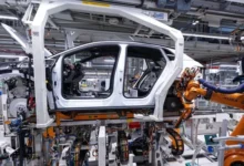 ليوني الألمانية تضخ 80 مليون يورو لإنشاء مجمع صناعي لضفائر السيارات في مصر