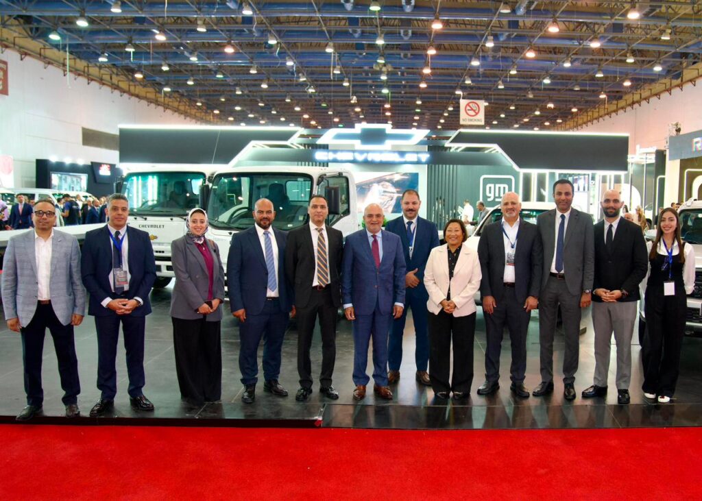 شيفروليه S10 Max تظهر لأول مرة في مصر.. أسعار ومواصفات