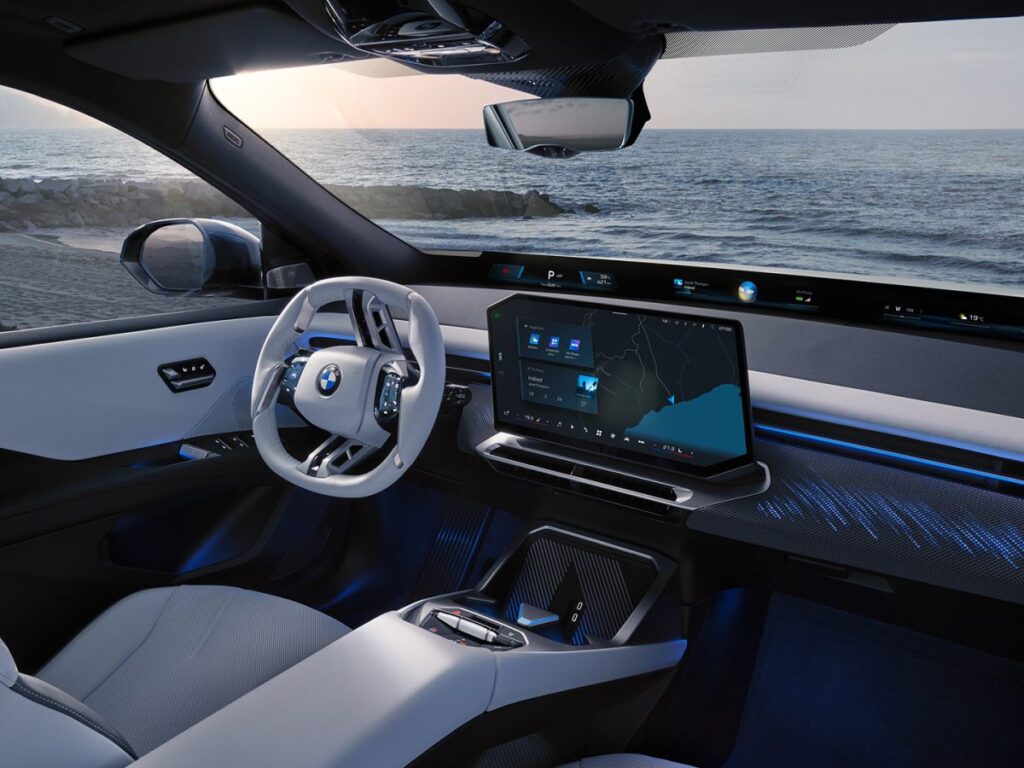 BMW في مصر