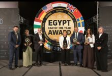 جنرال موتورز مصر