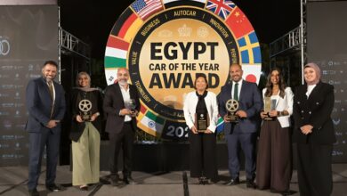 جنرال موتورز مصر