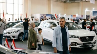 بعد تراجع الدولار.. انخفاض أسعار 16 سيارة جديدة في مصر خلال 24 ساعة فقط!