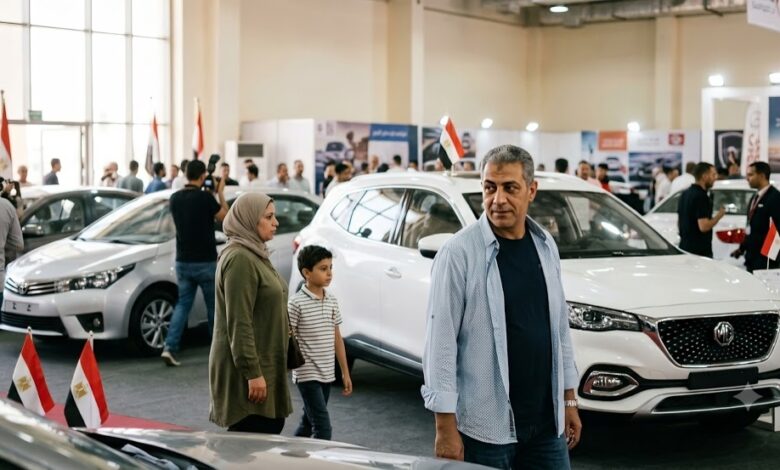 بعد تراجع الدولار.. انخفاض أسعار 16 سيارة جديدة في مصر خلال 24 ساعة فقط!