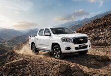شيفروليه S10 Max
