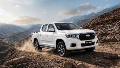 شيفروليه S10 Max