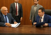 الخناجري ودلمار