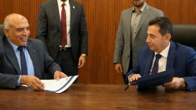 الخناجري ودلمار
