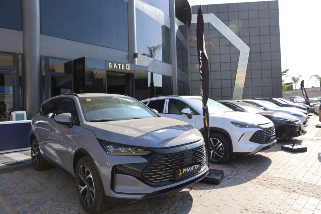 عروض حصرية ومقارنات متعددة.. «Auto Center Point» يقدم تجربة متكاملة لشراء السيارات