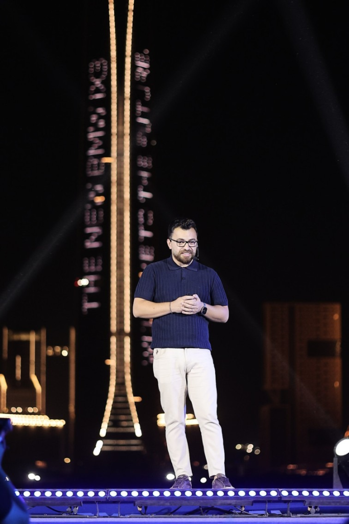 "جلوبال أوتو" تُطلق BMW iX3 الجديدة كليًّا أول طرازات Neue Klasse لأول مرة في مصر