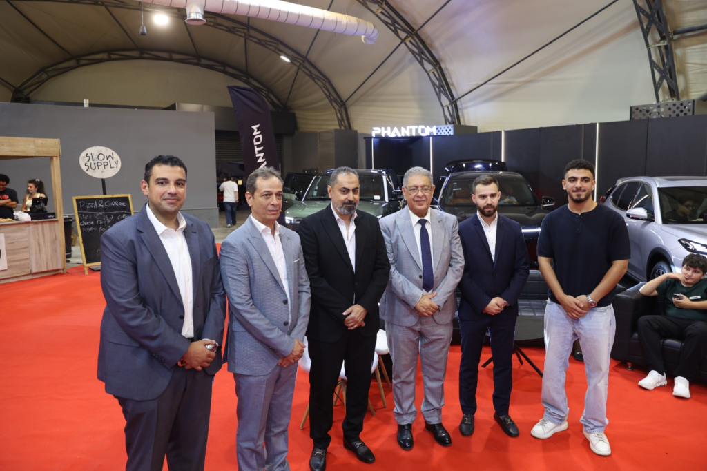 عروض حصرية ومقارنات متعددة.. «Auto Center Point» يقدم تجربة متكاملة لشراء السيارات
